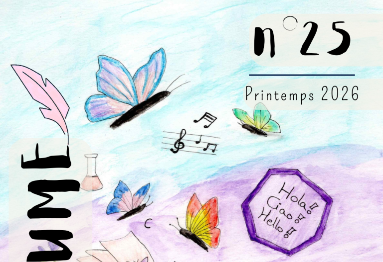 La Plume n°25
